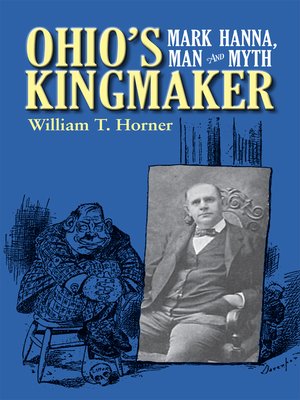 cover image of Ohio's Kingmaker